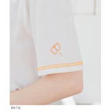 トップス Tシャツ 半袖Tシャツ | Honeys | 詳細画像11