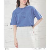 トップス Tシャツ 半袖Tシャツ | Honeys | 詳細画像6