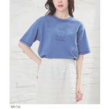 ハチワレ | トップス Tシャツ 半袖Tシャツ | Honeys