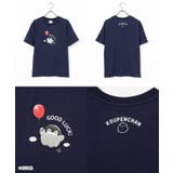 トップス Tシャツ 半袖Tシャツ | Honeys | 詳細画像14 