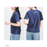 トップス Tシャツ 半袖Tシャツ | Honeys | 詳細画像8 