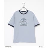 トップス Tシャツ 半袖Tシャツ | Honeys | 詳細画像12
