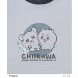トップス Tシャツ 半袖Tシャツ | Honeys | 詳細画像13