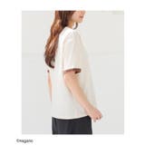 トップス Tシャツ 半袖Tシャツ | Honeys | 詳細画像16