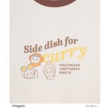 トップス Tシャツ 半袖Tシャツ | Honeys | 詳細画像4