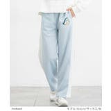 ボトムス パンツ トラックパンツ | Honeys | 詳細画像11 