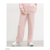 ボトムス パンツ トラックパンツ | Honeys | 詳細画像14 