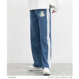 ボトムス パンツ トラックパンツ | Honeys | 詳細画像6 