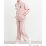 ボトムス パンツ トラックパンツ | Honeys | 詳細画像8 