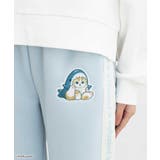 サックス | ボトムス パンツ トラックパンツ | Honeys