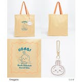 トートバッグ バッグ 鞄 | Honeys | 詳細画像11 