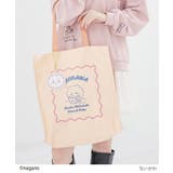 トートバッグ バッグ 鞄 | Honeys | 詳細画像3 