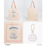 トートバッグ バッグ 鞄 | Honeys | 詳細画像5 