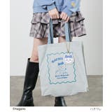 トートバッグ バッグ 鞄 | Honeys | 詳細画像6 