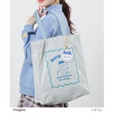 トートバッグ バッグ 鞄 | Honeys | 詳細画像7 