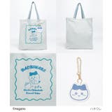 トートバッグ バッグ 鞄 | Honeys | 詳細画像8 