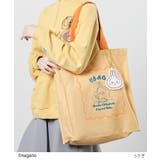 トートバッグ バッグ 鞄 | Honeys | 詳細画像9 