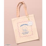 ちいかわ | トートバッグ バッグ 鞄 | Honeys