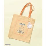 うさぎ | トートバッグ バッグ 鞄 | Honeys