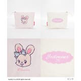 バッグ 鞄 ポーチ | Honeys | 詳細画像10 