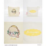 バッグ 鞄 ポーチ | Honeys | 詳細画像11 