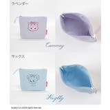 バッグ 鞄 ポーチ | Honeys | 詳細画像13 