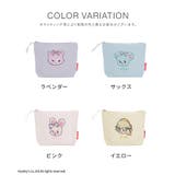 バッグ 鞄 ポーチ | Honeys | 詳細画像15 