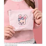 バッグ 鞄 ポーチ | Honeys | 詳細画像2 