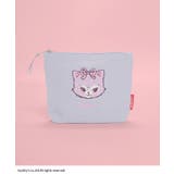 バッグ 鞄 ポーチ | Honeys | 詳細画像4 