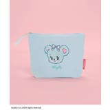 バッグ 鞄 ポーチ | Honeys | 詳細画像5 