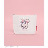 バッグ 鞄 ポーチ | Honeys | 詳細画像6 