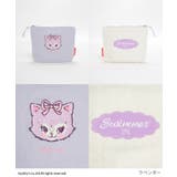 バッグ 鞄 ポーチ | Honeys | 詳細画像8 