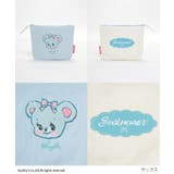 バッグ 鞄 ポーチ | Honeys | 詳細画像9 