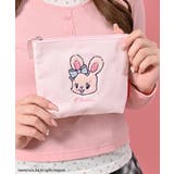 ピンク | バッグ 鞄 ポーチ | Honeys