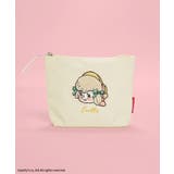 イエロー | バッグ 鞄 ポーチ | Honeys