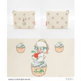 バッグ 鞄 ポーチ | Honeys | 詳細画像11 