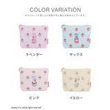 バッグ 鞄 ポーチ | Honeys | 詳細画像15 