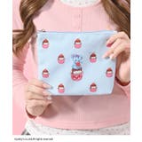 バッグ 鞄 ポーチ | Honeys | 詳細画像2 