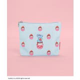 バッグ 鞄 ポーチ | Honeys | 詳細画像5 