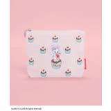 バッグ 鞄 ポーチ | Honeys | 詳細画像6 