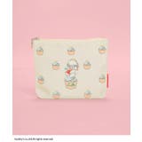 バッグ 鞄 ポーチ | Honeys | 詳細画像7 