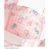 トートバッグ バッグ 鞄 | Honeys | 詳細画像13 