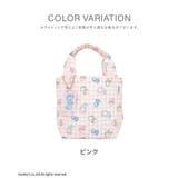 トートバッグ バッグ 鞄 | Honeys | 詳細画像15 