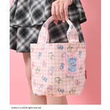 トートバッグ バッグ 鞄 | Honeys | 詳細画像2 