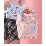 トートバッグ バッグ 鞄 | Honeys | 詳細画像3 