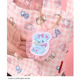 トートバッグ バッグ 鞄 | Honeys | 詳細画像4 