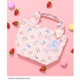 トートバッグ バッグ 鞄 | Honeys | 詳細画像5 