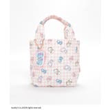 トートバッグ バッグ 鞄 | Honeys | 詳細画像6 