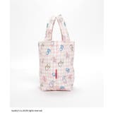 トートバッグ バッグ 鞄 | Honeys | 詳細画像7 