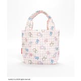 トートバッグ バッグ 鞄 | Honeys | 詳細画像8 